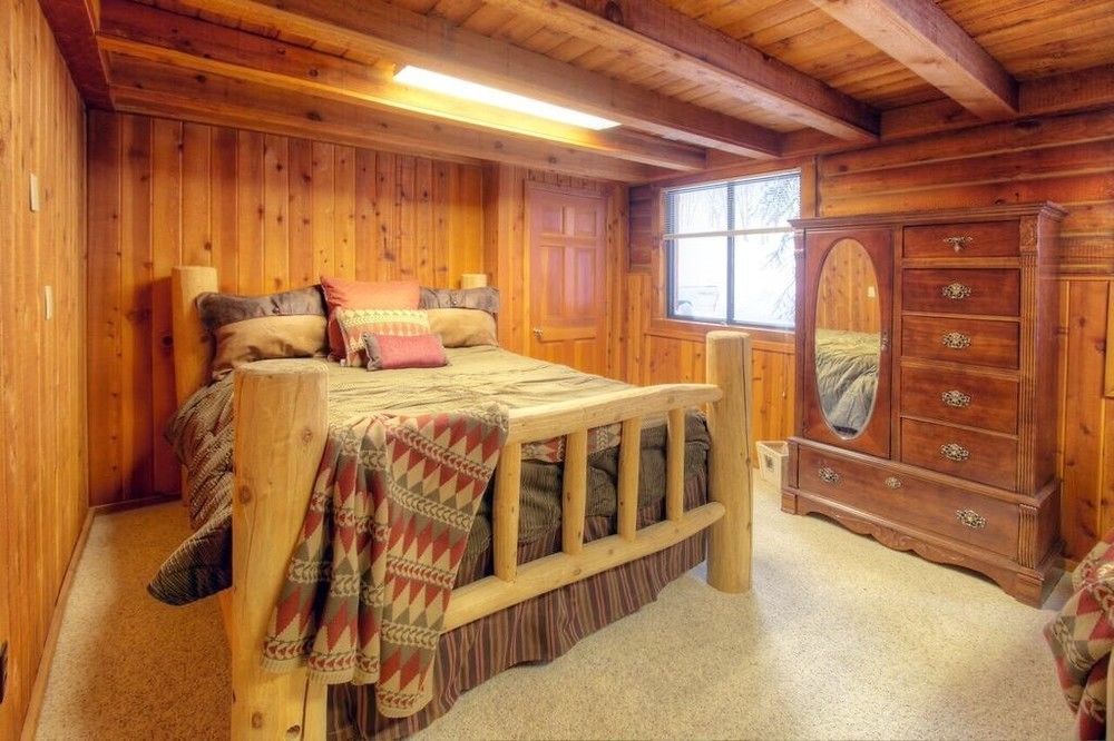 Log Cabin On The Stream Sundance Εξωτερικό φωτογραφία